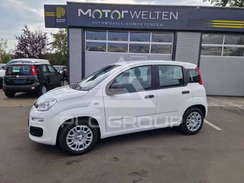2026 Fiat Unknown
