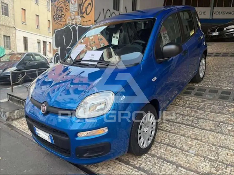 2026 Fiat Unknown