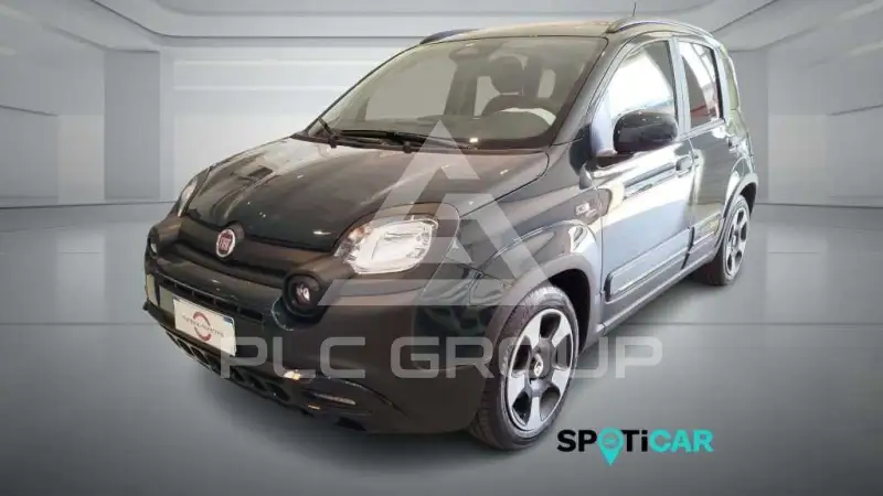 2026 Fiat Unknown