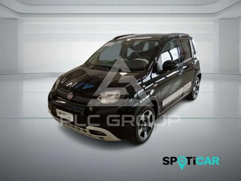 2026 Fiat Unknown