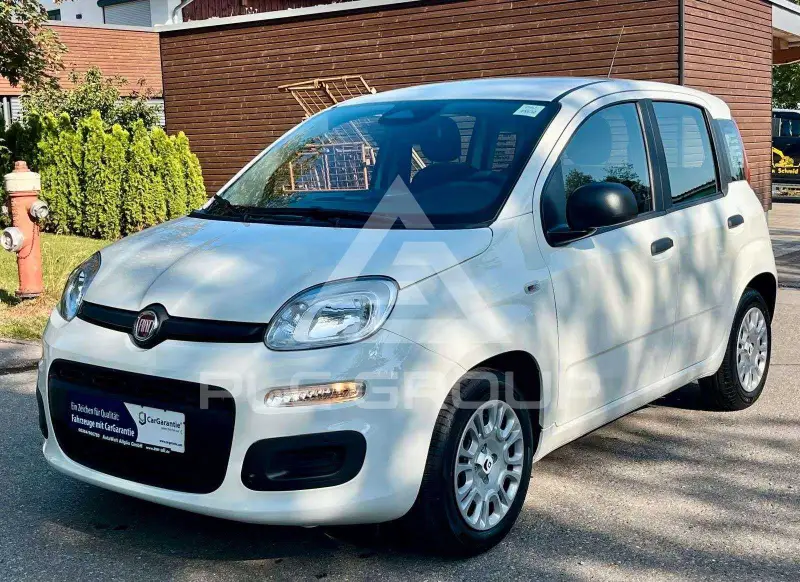 2026 Fiat Unknown