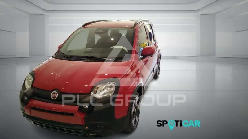 2026 Fiat Unknown