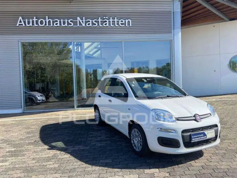 2026 Fiat Unknown