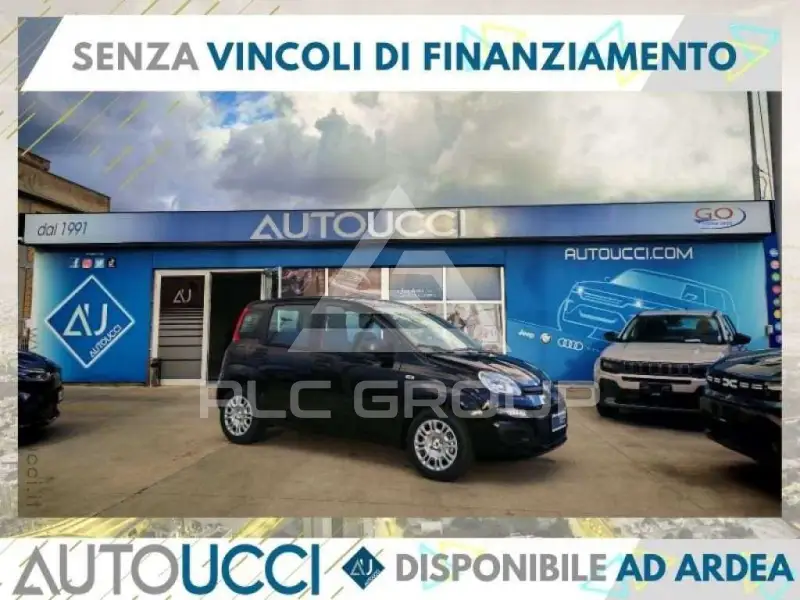 2026 Fiat Unknown
