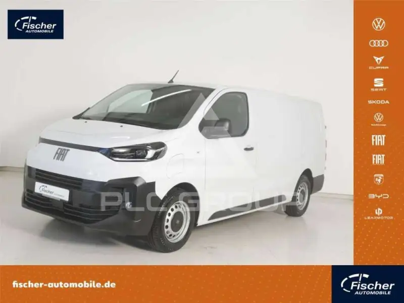 2026 Fiat Unknown