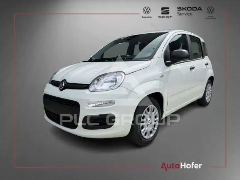 2026 Fiat Unknown
