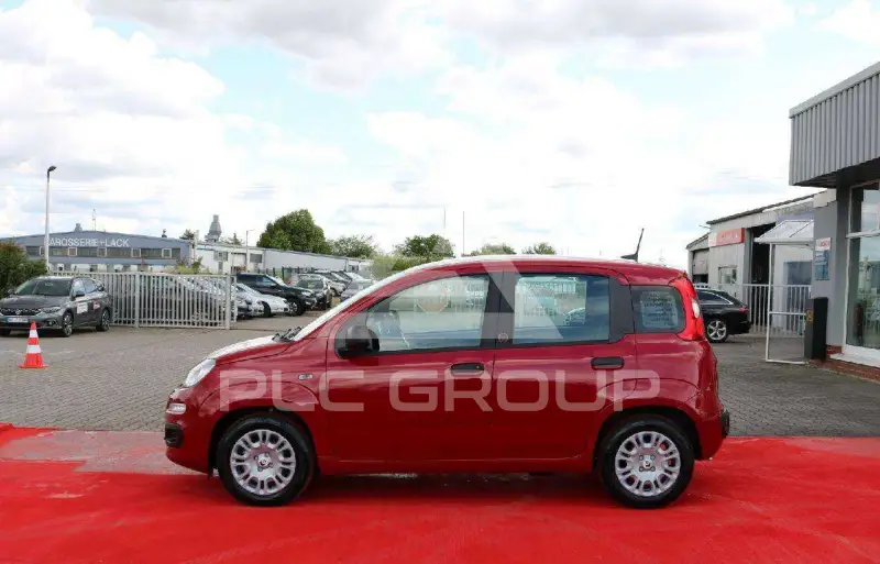 2026 Fiat Unknown