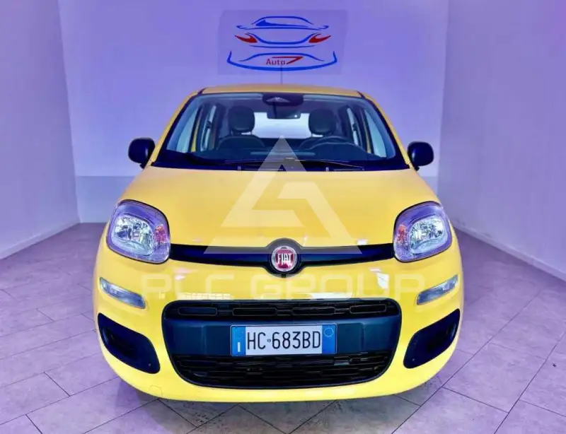 2026 Fiat Unknown