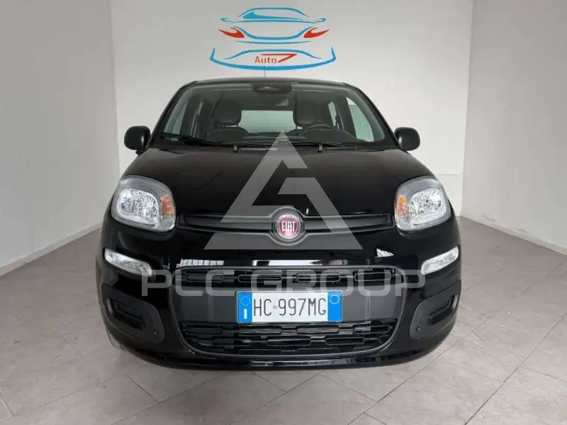2026 Fiat Unknown