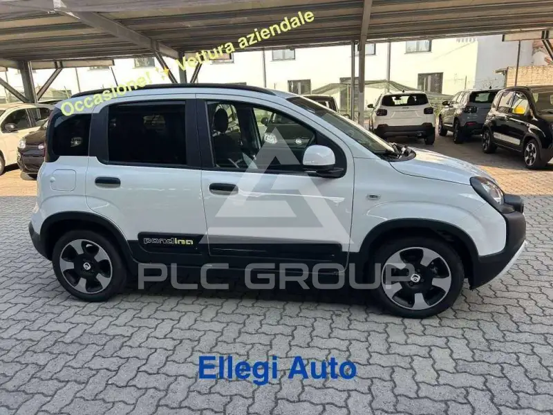 2026 Fiat Unknown