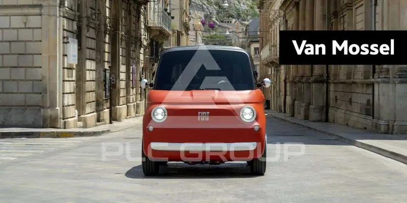 2026 Fiat Unknown
