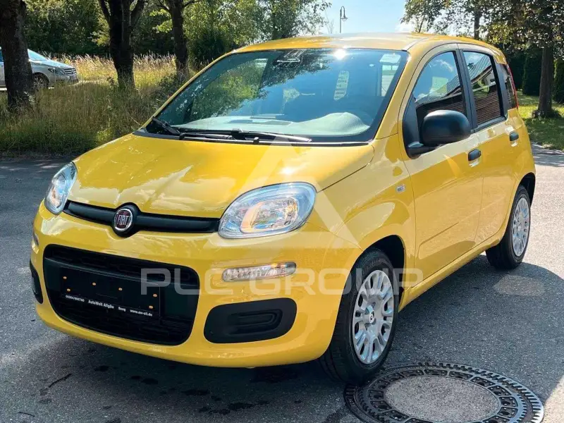 2026 Fiat Unknown