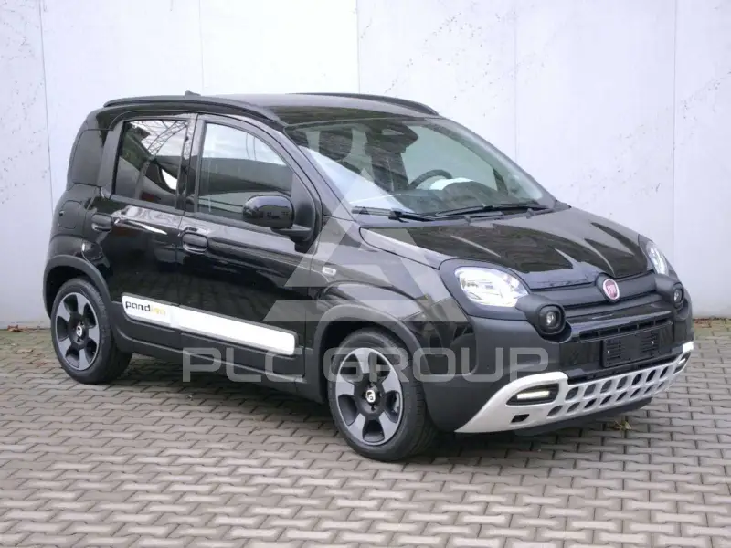 2026 Fiat Unknown