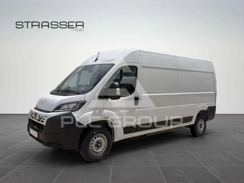 2026 Fiat Unknown