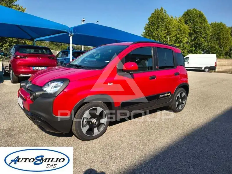 2026 Fiat Unknown