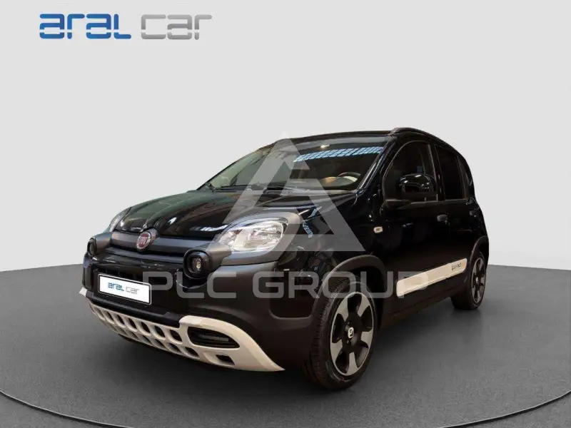 2026 Fiat Unknown