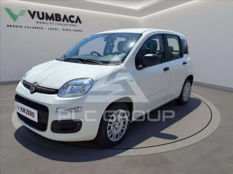 2026 Fiat Unknown