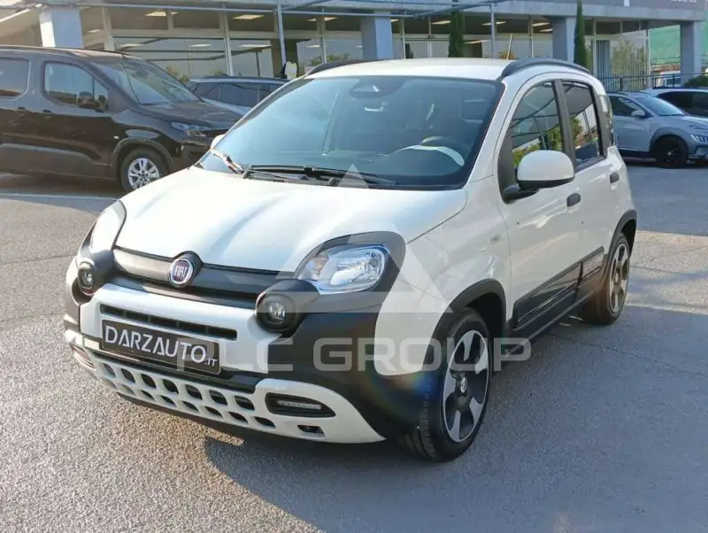 2026 Fiat Unknown