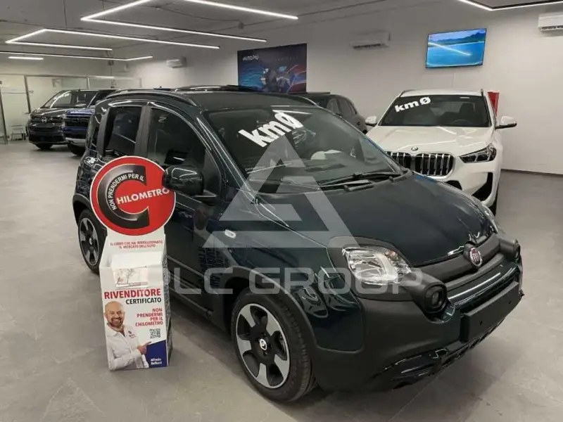 2026 Fiat Unknown