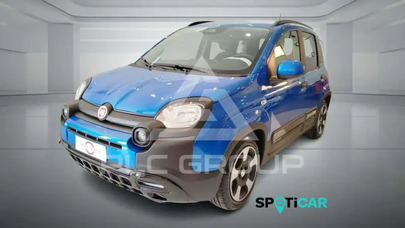 2026 Fiat Unknown