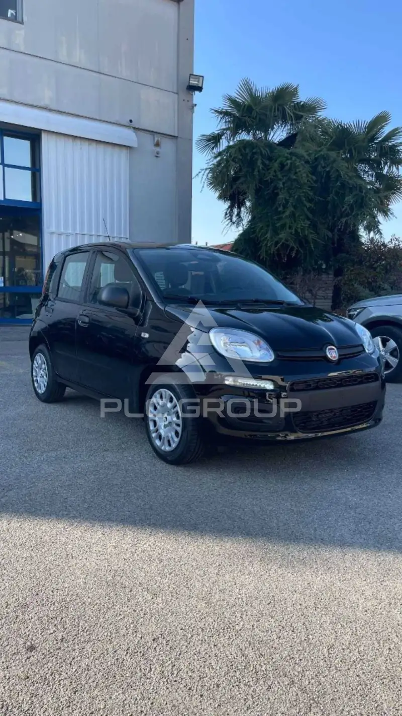2026 Fiat Unknown