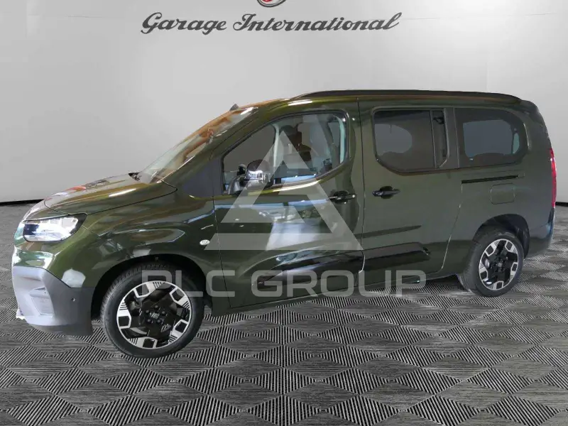 2026 Fiat QUBO