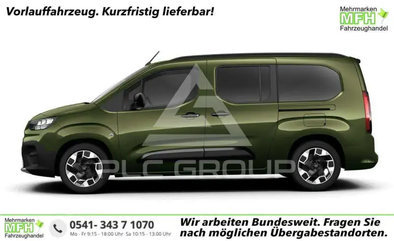 2026 Fiat QUBO