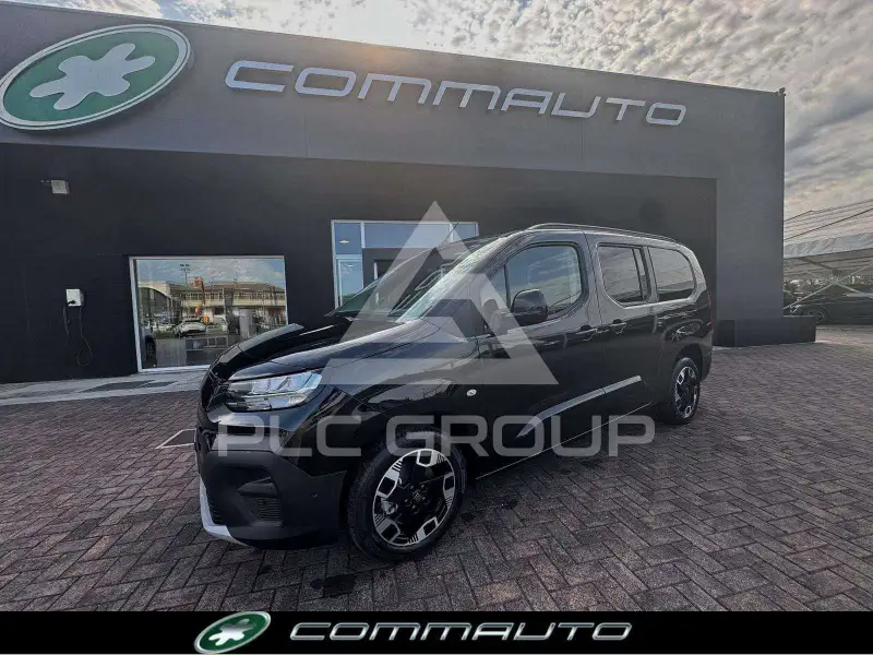2026 Fiat QUBO