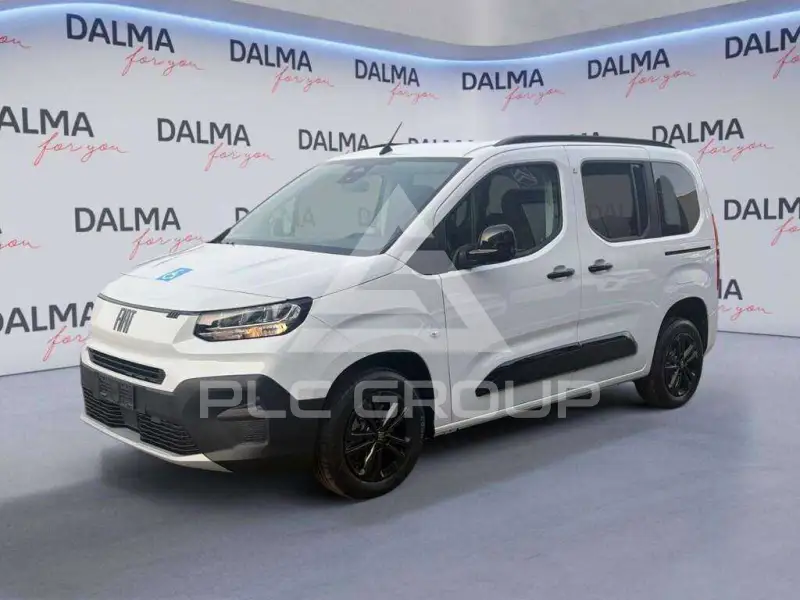 2026 Fiat QUBO