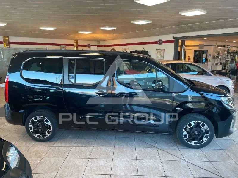2026 Fiat QUBO