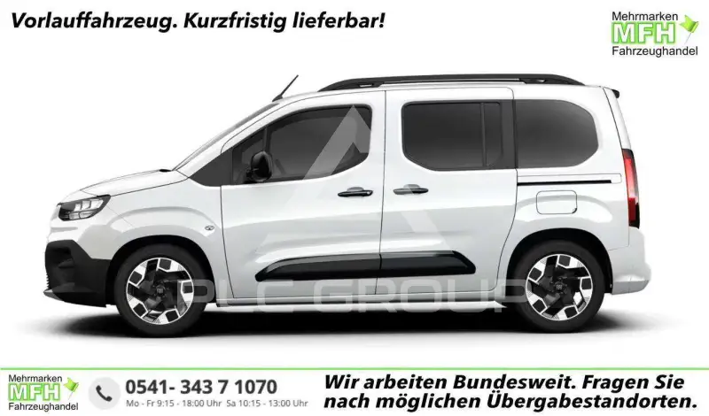 2026 Fiat QUBO