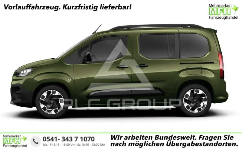 2026 Fiat QUBO