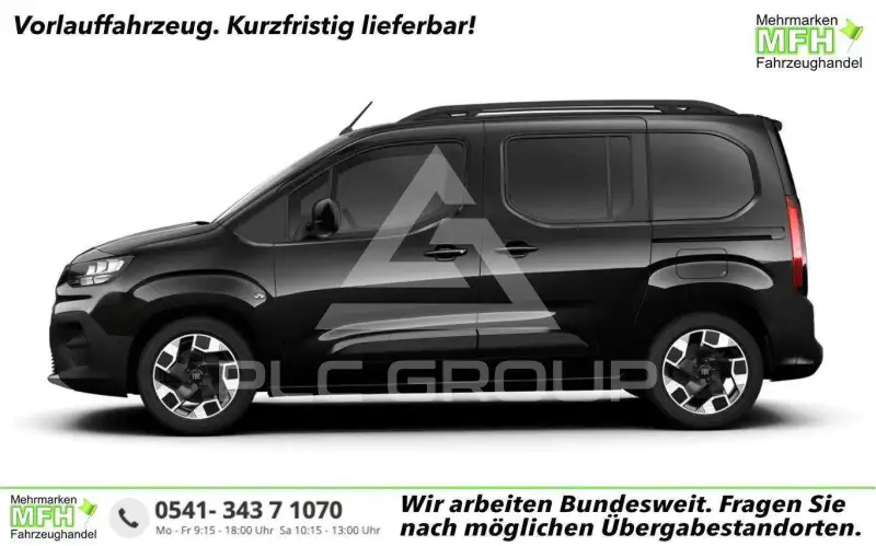 2026 Fiat QUBO