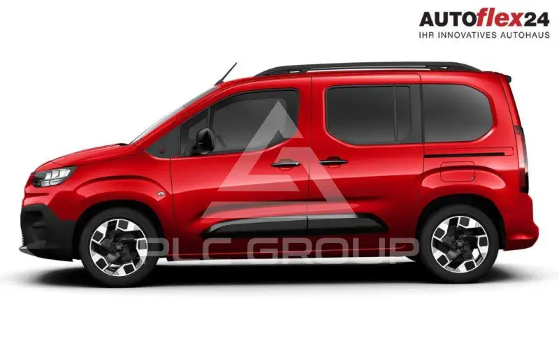 2026 Fiat QUBO