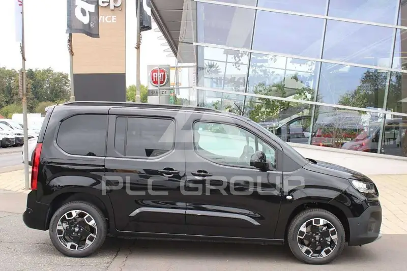 2026 Fiat QUBO