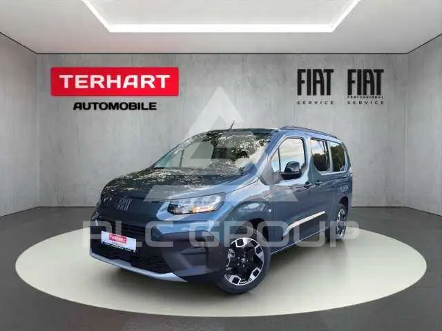 2026 Fiat QUBO