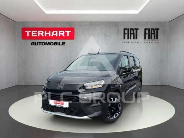 2026 Fiat QUBO