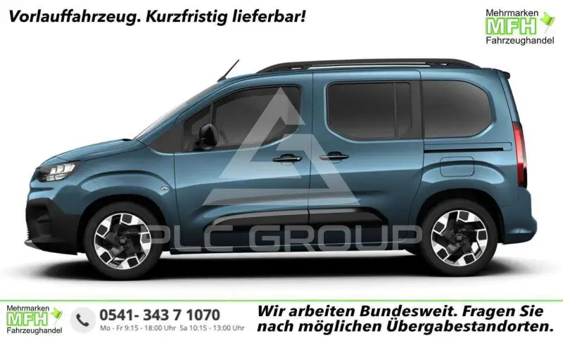 2026 Fiat QUBO