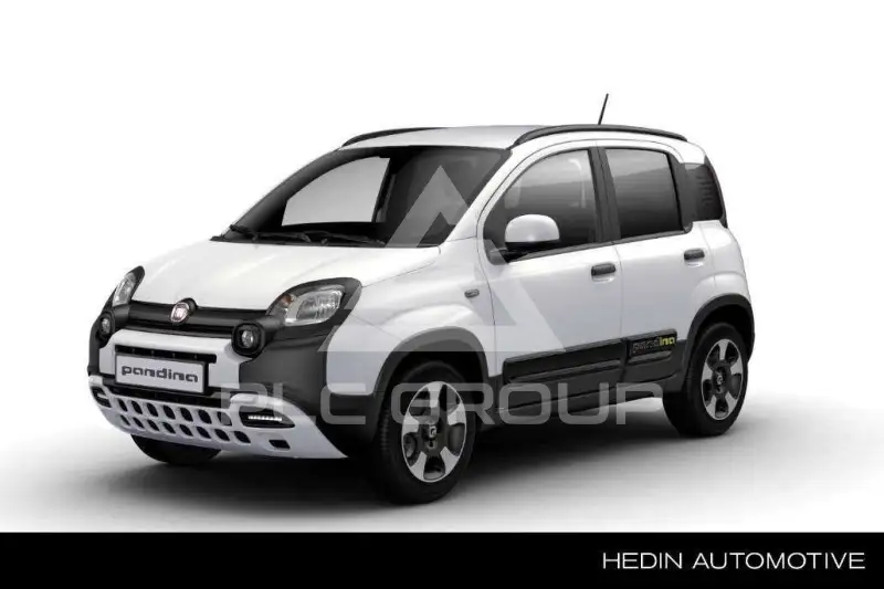 2026 Fiat Panda