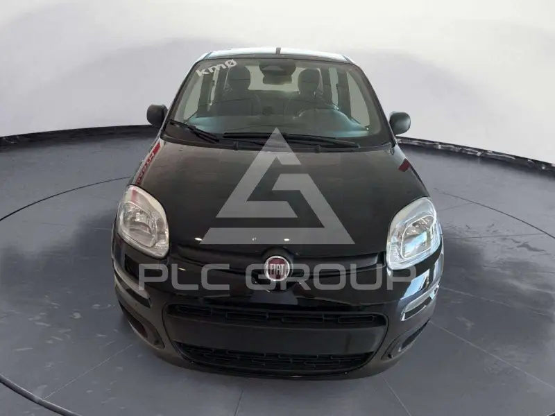 2026 Fiat Panda