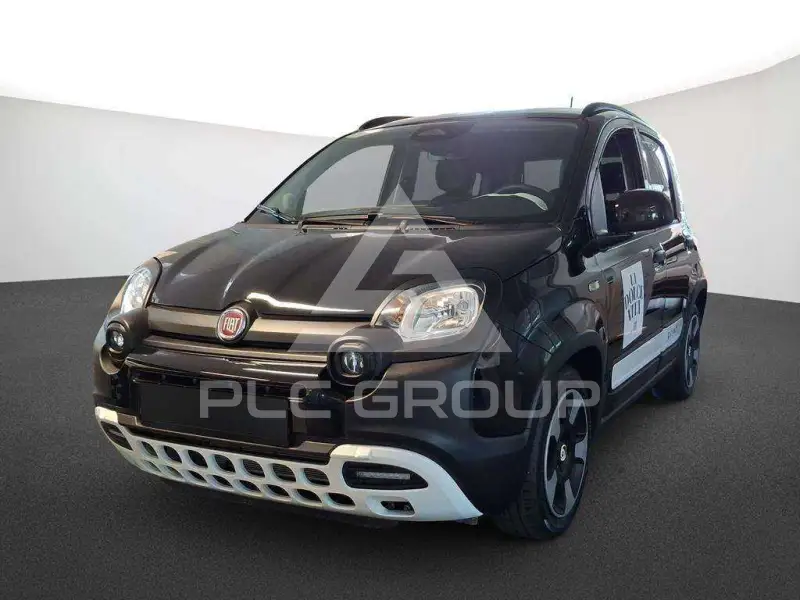 2026 Fiat Panda