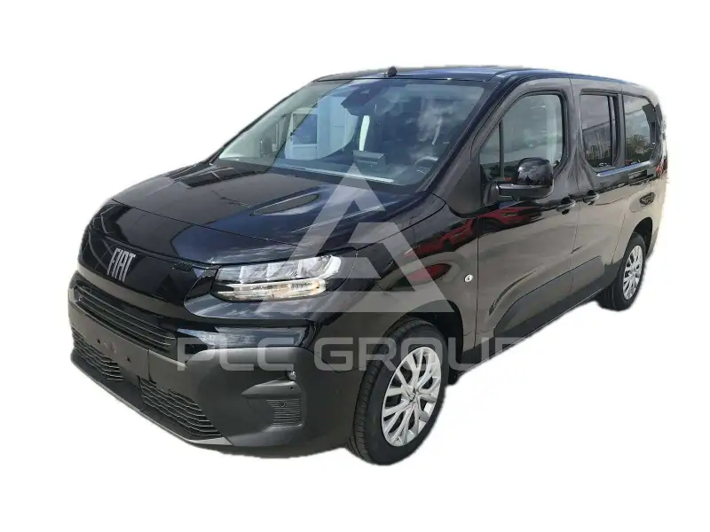 2026 Fiat Doblo