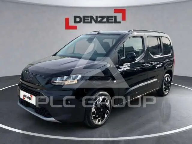 2026 Fiat Doblo