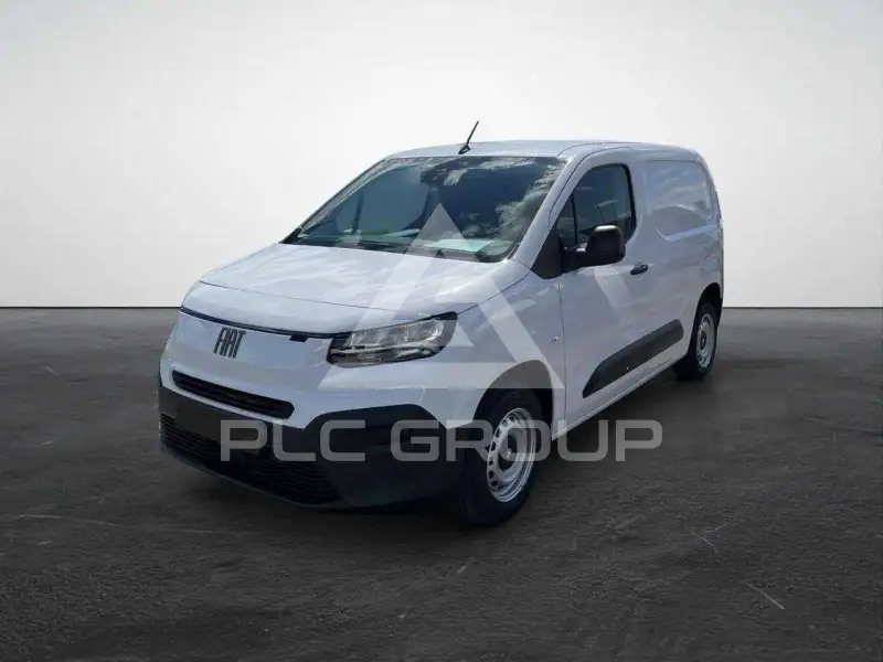 2026 Fiat Doblo