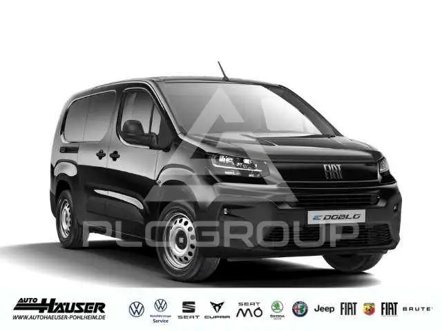 2026 Fiat Doblo