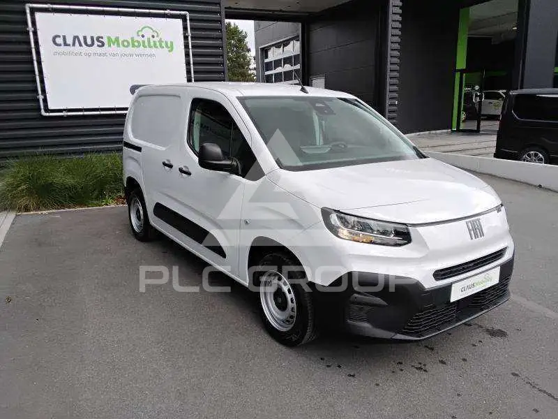 2026 Fiat Doblo