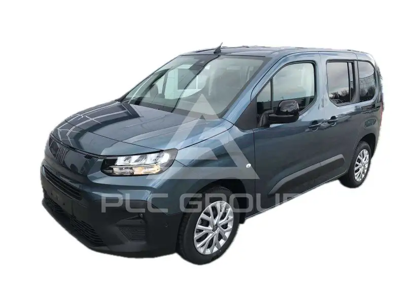 2026 Fiat Doblo
