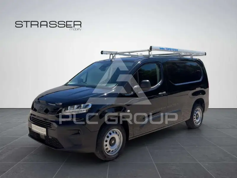 2026 Fiat Doblo