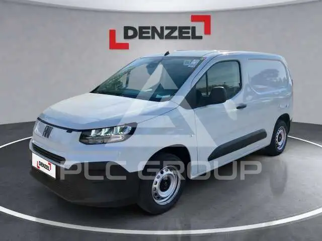 2026 Fiat Doblo