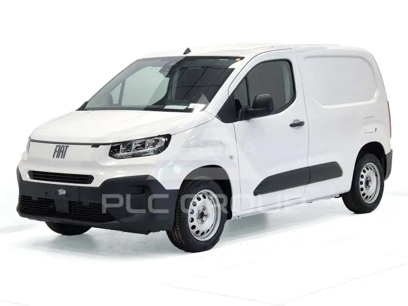 2026 Fiat Doblo